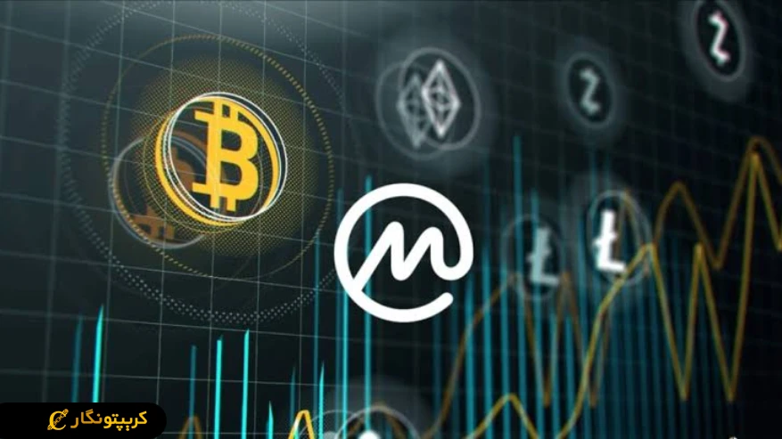 market cap