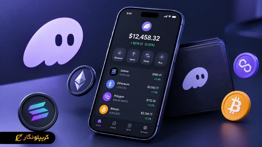 Phantom Wallet