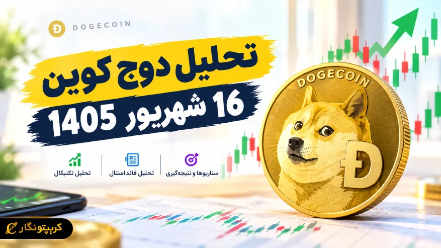 دوج کوین در نقطه انفجار