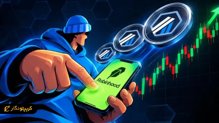  آیا ARB به ۰.۳۰ دلار میرسد؟