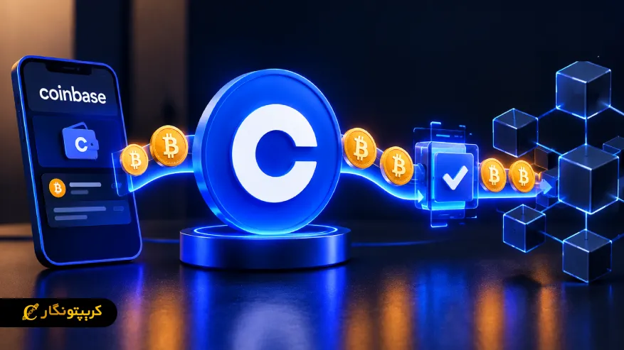ساختار تراکنش کوین بیس و پاداش ماینر بیت کوین