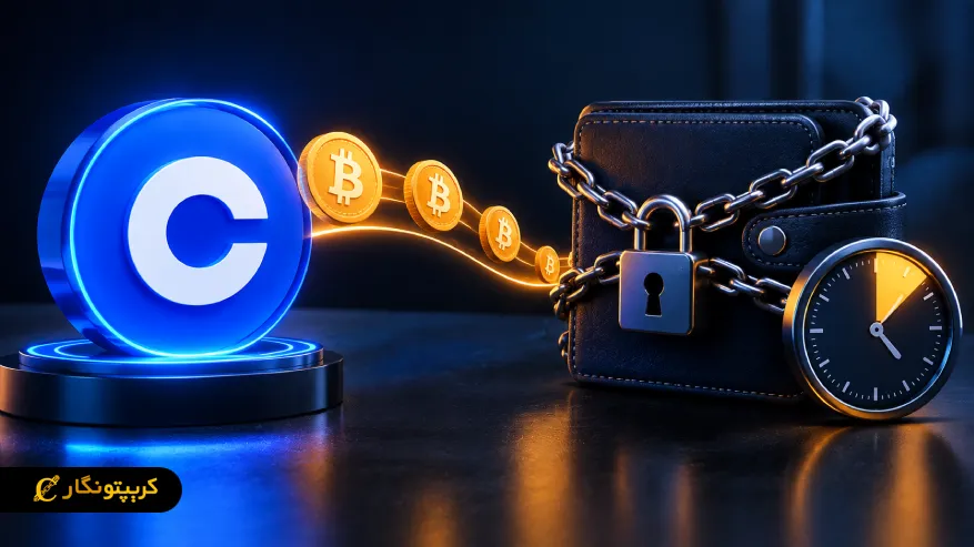 بلوغ ۱۰۰ بلاکی تراکنش کوین بیس و زمان قابل خرج شدن پاداش ماینر