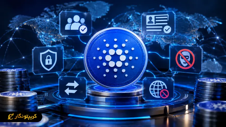 توکن های برنامه پذیر Cardano و اجرای قوانین روی شبکه
