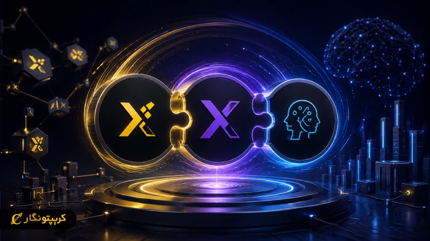 ادغام پاندی ایکس با Function X و Pundi AI