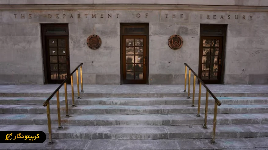 تاثیر بدهی آمریکا بر بازار ارز دیجیتال
